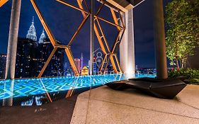 Scarletz Suites Near Klcc By Yoursuperhost